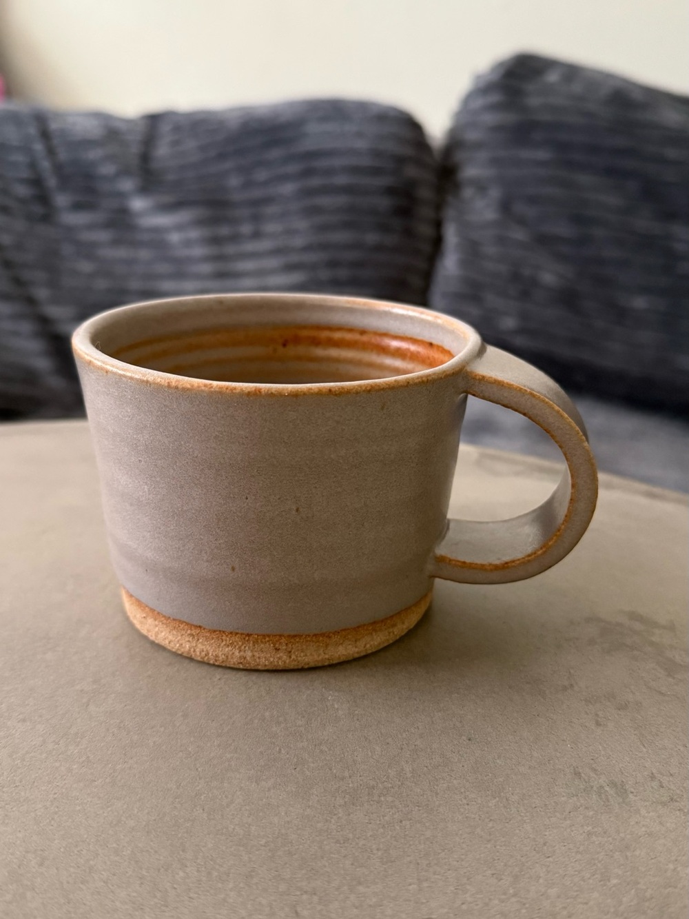 Jen King Studio Handmade Ceramic Mug